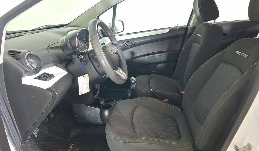 Chevrolet Spark Gt 1.2 GT ACTIV Hatchback 2021
