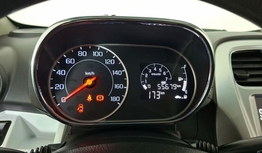 Chevrolet Spark Gt 1.2 GT ACTIV Hatchback 2021