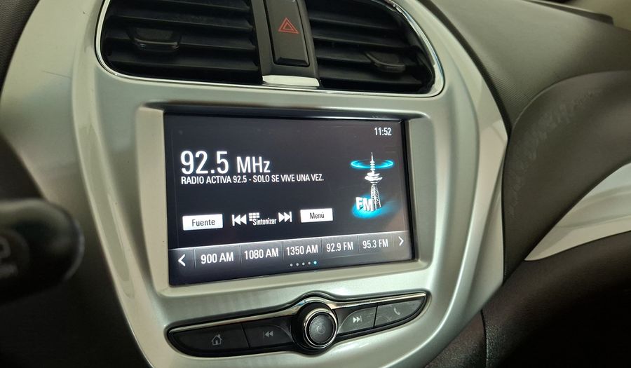 Chevrolet Spark Gt 1.2 GT ACTIV Hatchback 2021