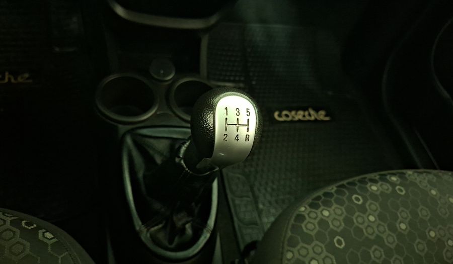 Chevrolet Spark Gt 1.2 GT ACTIV Hatchback 2021