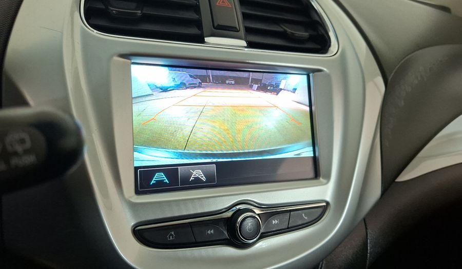 Chevrolet Spark Gt 1.2 GT ACTIV Hatchback 2021