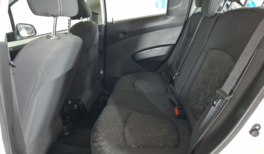 Chevrolet Spark Gt 1.2 GT ACTIV Hatchback 2021