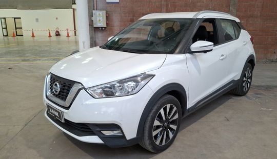 Nissan • Kicks