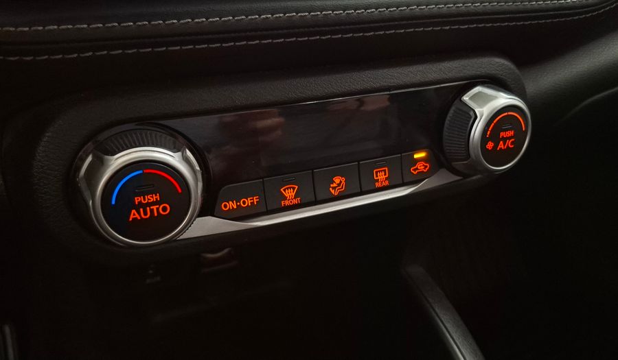 Nissan Kicks 1.6 CVT EXCLUSIVE Suv 2021