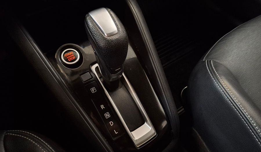 Nissan Kicks 1.6 CVT EXCLUSIVE Suv 2021