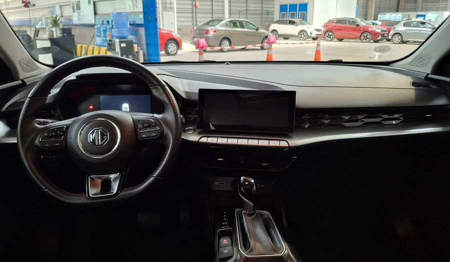 Mg Gt 1.5 COM CVT Sedan 2024