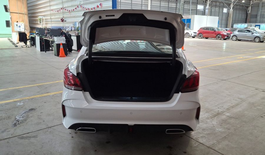 Mg Gt 1.5 COM CVT Sedan 2024