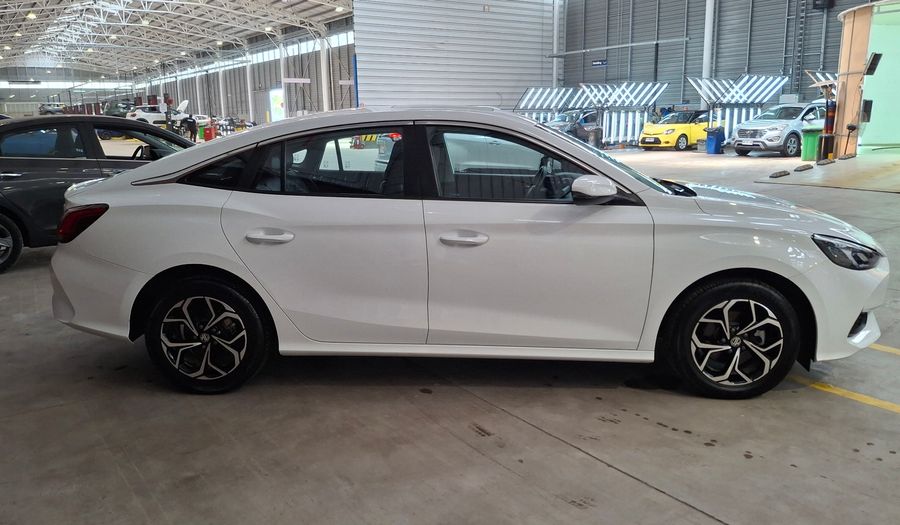 Mg Gt 1.5 COM CVT Sedan 2024