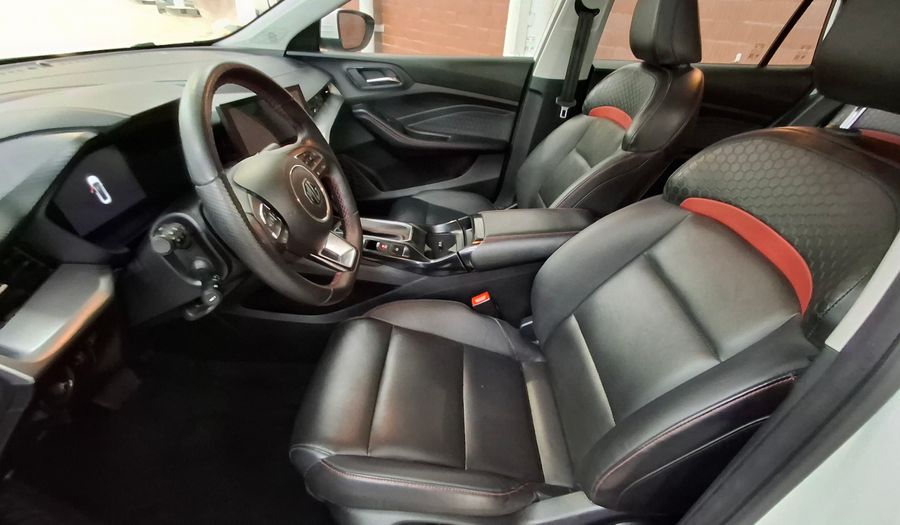 Mg Gt 1.5 COM CVT Sedan 2024