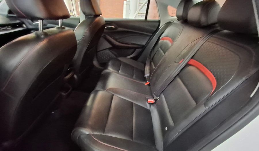 Mg Gt 1.5 COM CVT Sedan 2024