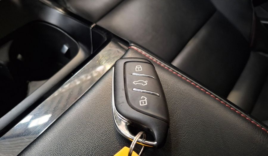 Mg Gt 1.5 COM CVT Sedan 2024