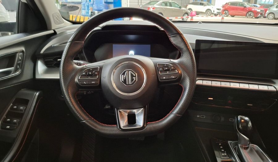 Mg Gt 1.5 COM CVT Sedan 2024
