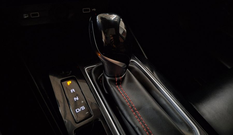 Mg Gt 1.5 COM CVT Sedan 2024