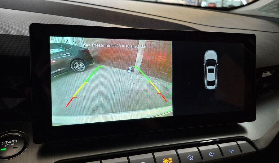 Mg Gt 1.5 COM CVT Sedan 2024