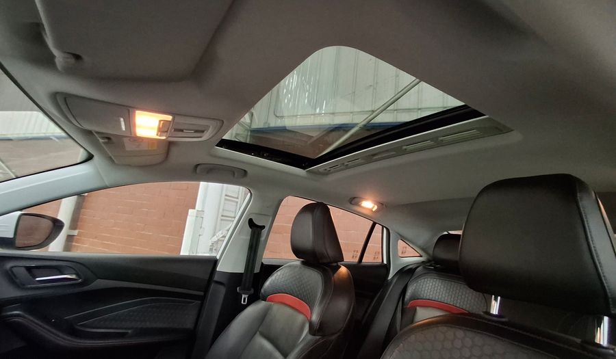 Mg Gt 1.5 COM CVT Sedan 2024