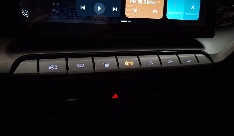 Mg Gt 1.5 COM CVT Sedan 2024