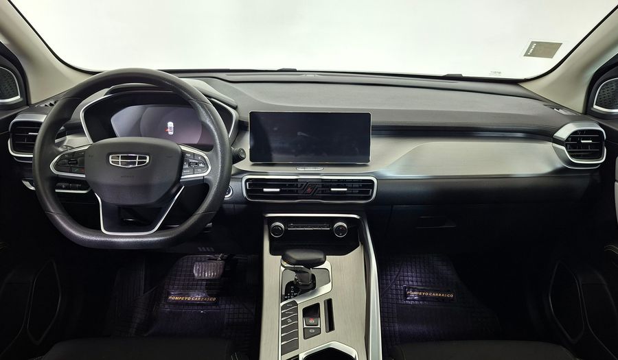 Geely Coolray 1.5T COMFORT GL DCT Suv 2023