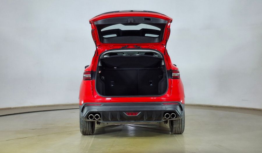 Geely Coolray 1.5T COMFORT GL DCT Suv 2023