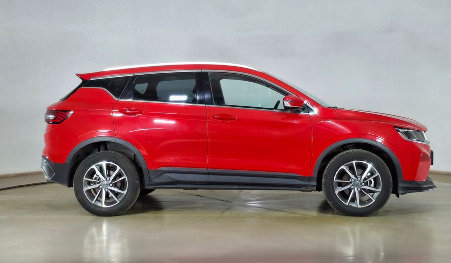 Geely Coolray 1.5T COMFORT GL DCT Suv 2023