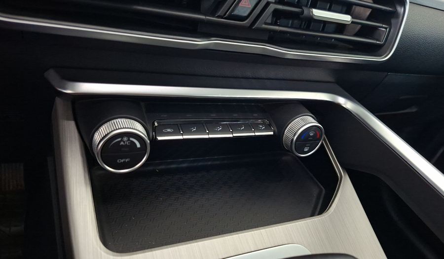 Geely Coolray 1.5T COMFORT GL DCT Suv 2023