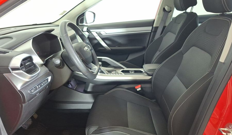 Geely Coolray 1.5T COMFORT GL DCT Suv 2023