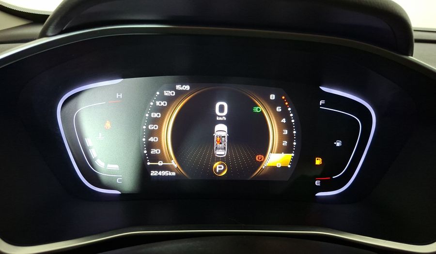 Geely Coolray 1.5T COMFORT GL DCT Suv 2023