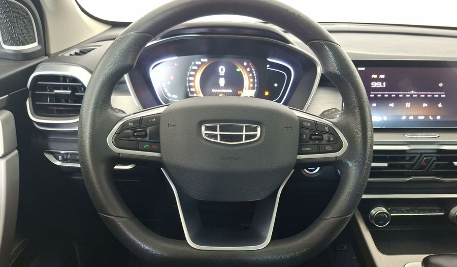 Geely Coolray 1.5T COMFORT GL DCT Suv 2023