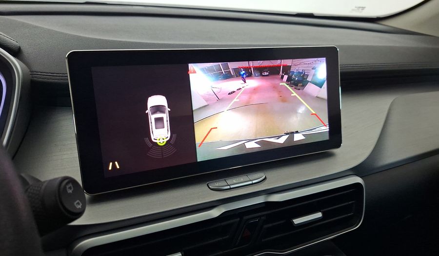 Geely Coolray 1.5T COMFORT GL DCT Suv 2023