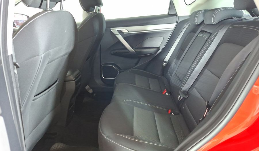 Geely Coolray 1.5T COMFORT GL DCT Suv 2023