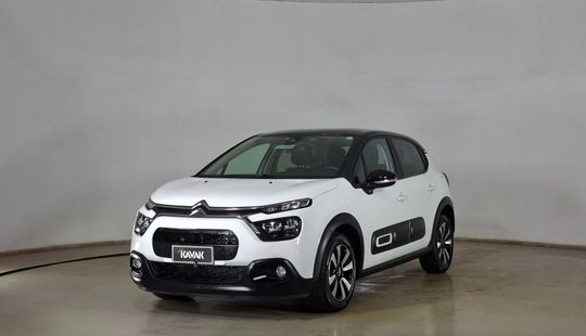 Citroen • C3