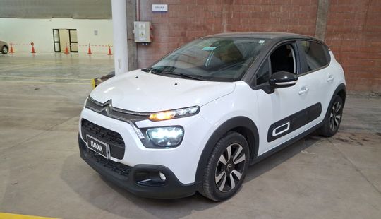 Citroen • C3