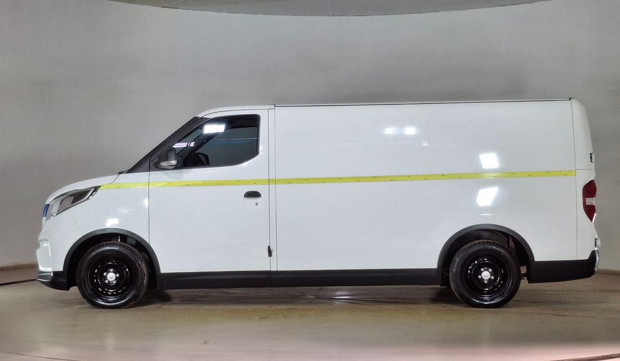 Maxus Euniq 6 BEV 70KWH AUTO Suv 2024