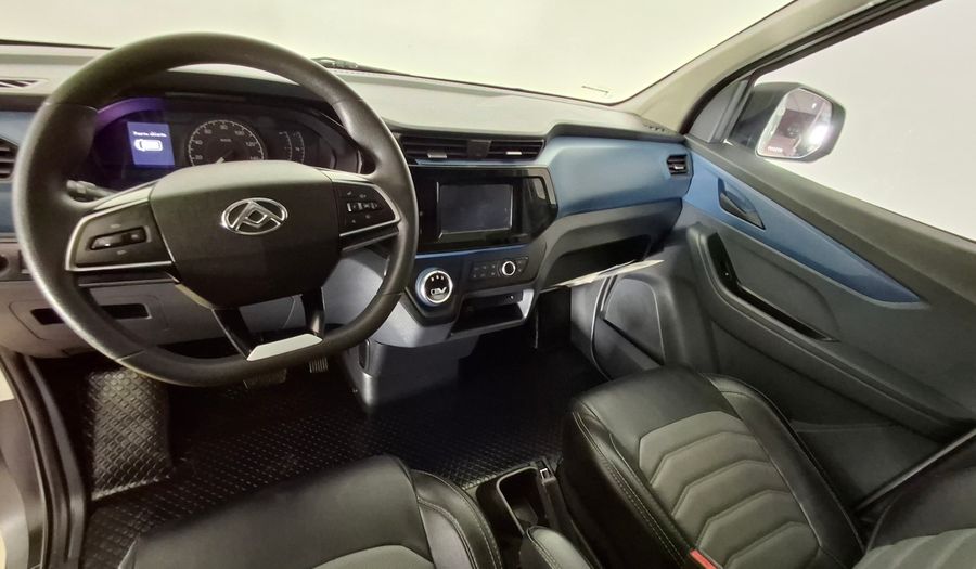 Maxus Euniq 6 BEV 70KWH AUTO Suv 2024