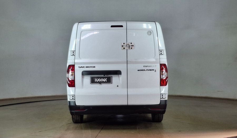 Maxus Euniq 6 BEV 70KWH AUTO Suv 2024