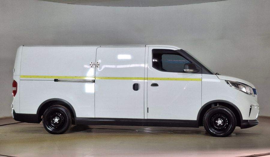 Maxus Euniq 6 BEV 70KWH AUTO Suv 2024