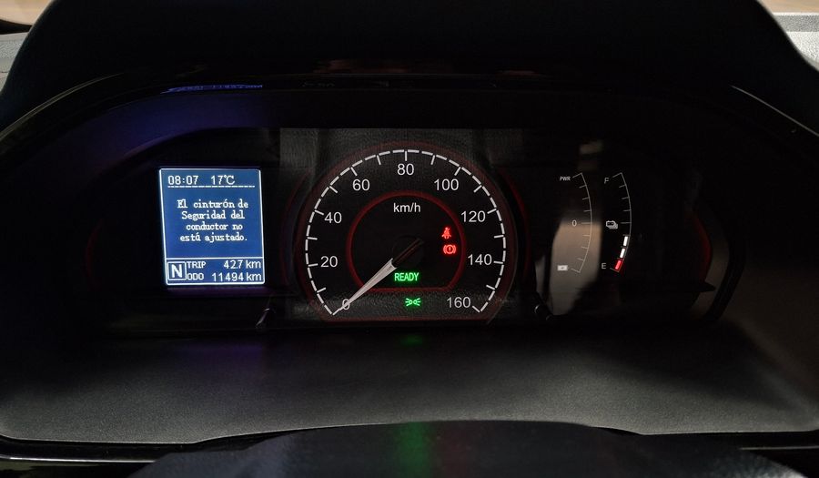 Maxus Euniq 6 BEV 70KWH AUTO Suv 2024