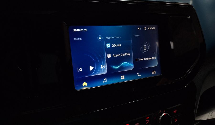 Maxus Euniq 6 BEV 70KWH AUTO Suv 2024