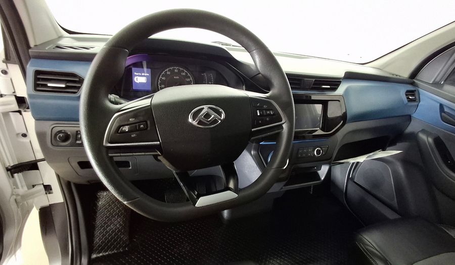 Maxus Euniq 6 BEV 70KWH AUTO Suv 2024