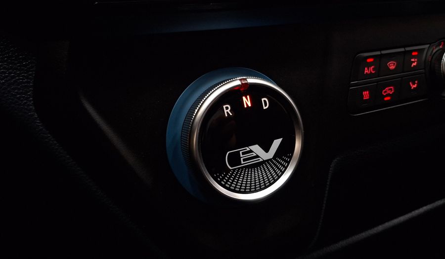 Maxus Euniq 6 BEV 70KWH AUTO Suv 2024