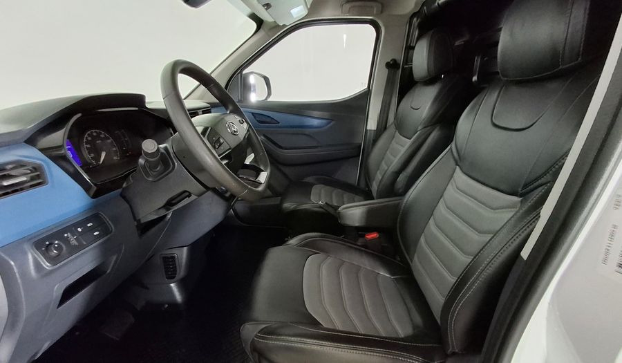 Maxus Euniq 6 BEV 70KWH AUTO Suv 2024