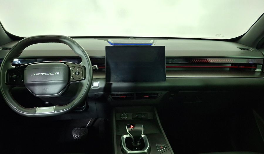 Jetour Dashing 1.5T LUX 6DCT Suv 2023
