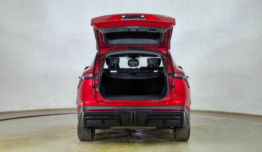 Jetour Dashing 1.5T LUX 6DCT Suv 2023