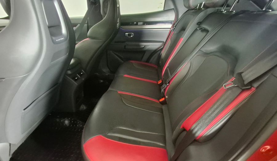 Jetour Dashing 1.5T LUX 6DCT Suv 2023