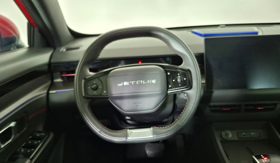 Jetour Dashing 1.5T LUX 6DCT Suv 2023