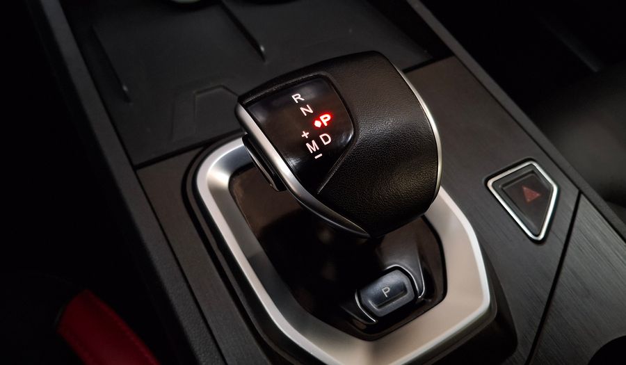 Jetour Dashing 1.5T LUX 6DCT Suv 2023