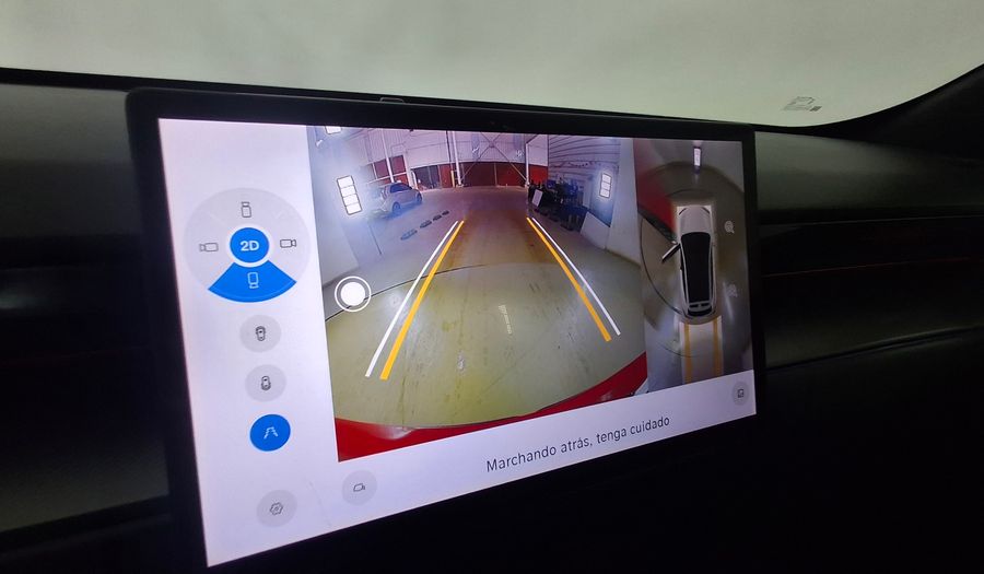 Jetour Dashing 1.5T LUX 6DCT Suv 2023