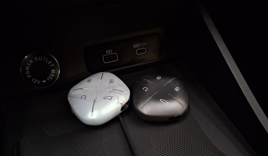 Jetour Dashing 1.5T LUX 6DCT Suv 2023