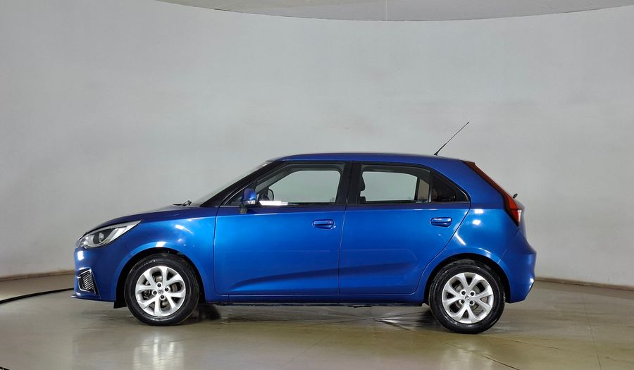 Mg 3 1.5 AUTO STD Hatchback 2021