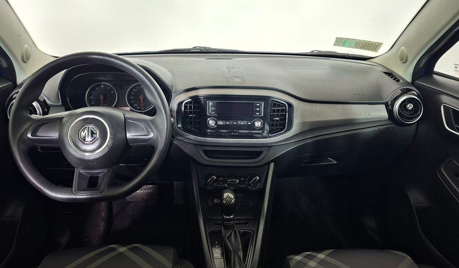 Mg 3 1.5 AUTO STD Hatchback 2021