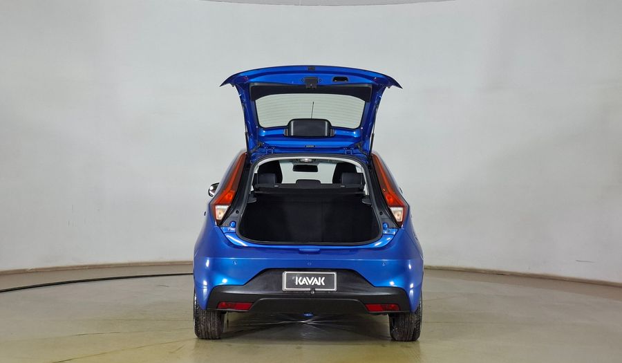 Mg 3 1.5 AUTO STD Hatchback 2021